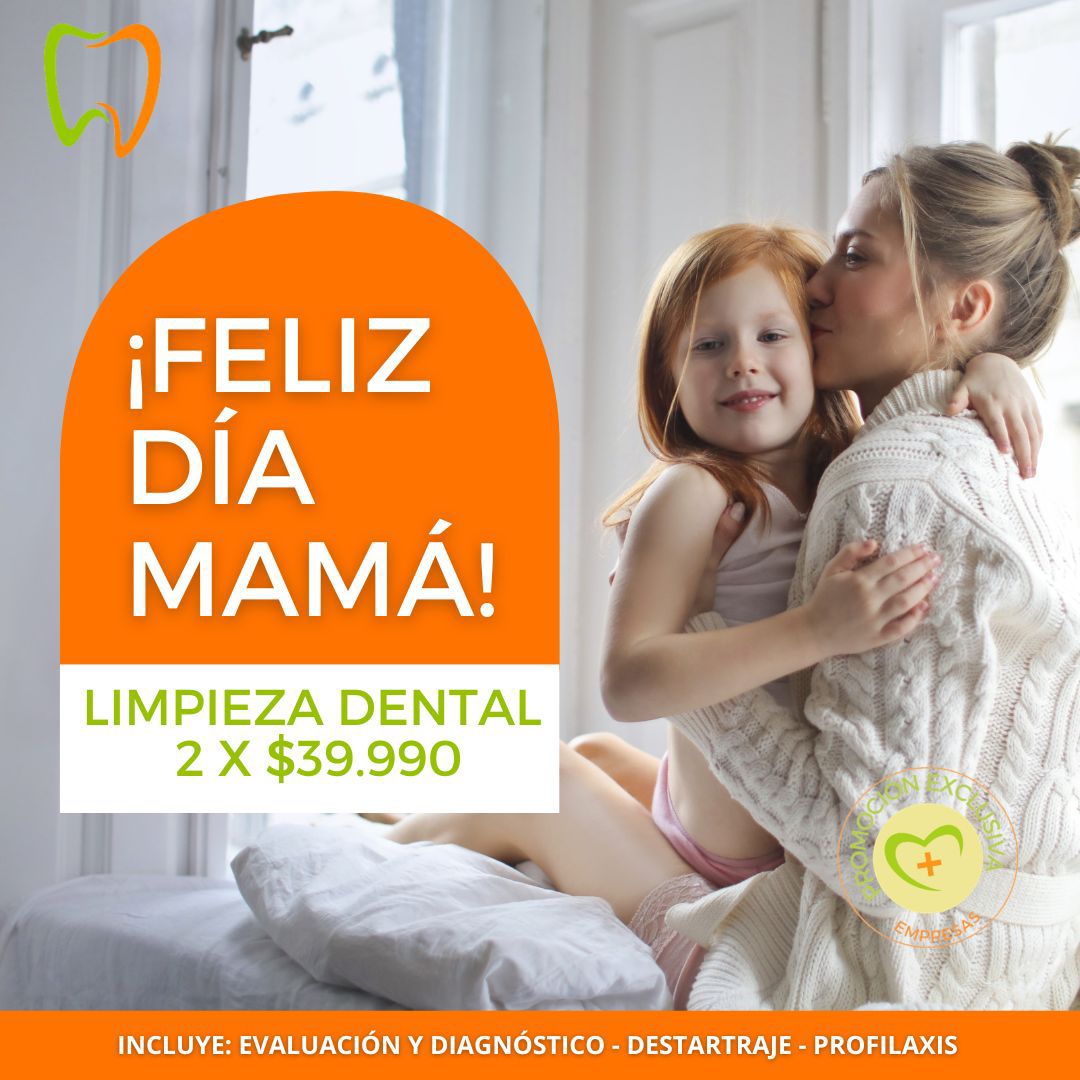 Promoción Mayo 7